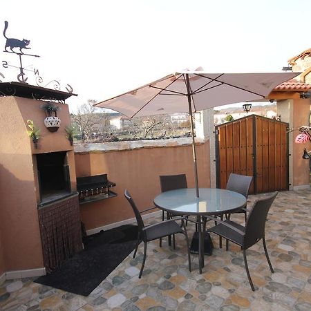 Casa Rural Luna Rosa Lancharejo Exterior foto